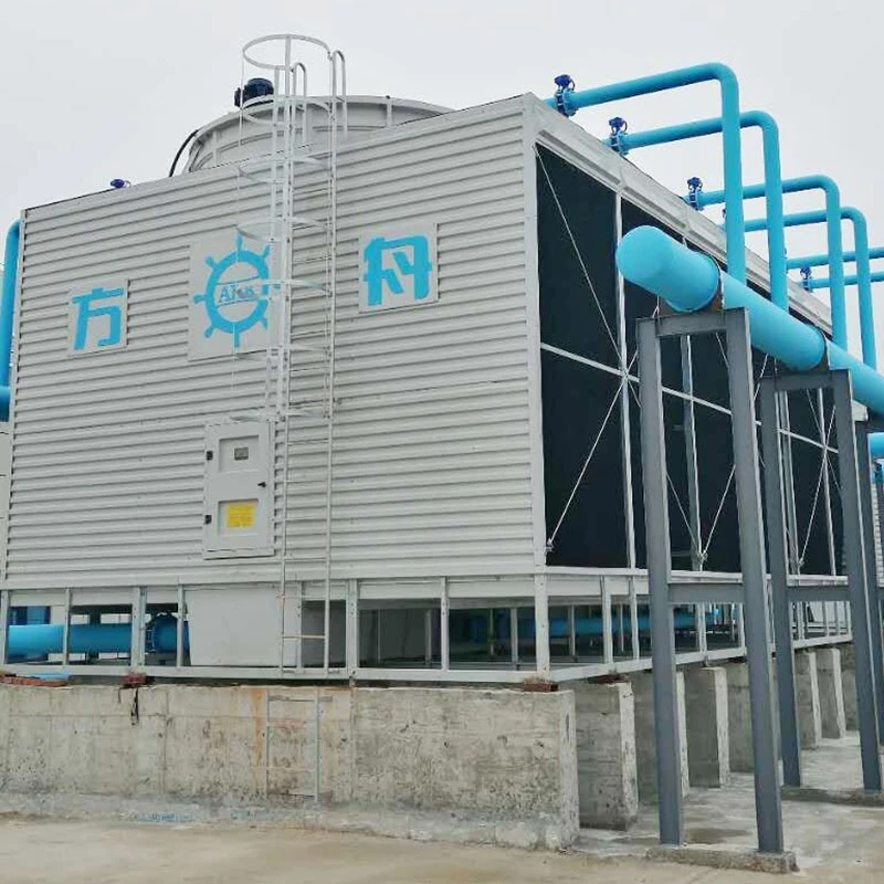 Cooling Tower Open Loop factory